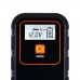 Зарядно За Акумулатор, OSRAM, 904, 6V / 12V, 2A / 4A - НАЙ-НИСКА ЦЕНА В БЪЛГАРИЯ Зарядно За Акумулатор, OSRAM, 904, 6V / 12V, 2A / 4A - НАЙ-НИСКА ЦЕНА В БЪЛГАРИЯ