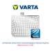 Стартов Акумулатор, VARTA, Blue Dynamic, 12V, 45Ah, 330A, 5451580333132 Стартов Акумулатор, VARTA, Blue Dynamic, 12V, 45Ah, 330A, 5451580333132