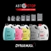 Син Антифриз, DYNAMAX COOLANT AL G11, Концентрат, 4 литра, НАЙ-НИСКА ЦЕНА В БЪЛГАРИЯ! Син Антифриз, DYNAMAX COOLANT AL G11, Концентрат, 4 литра, НАЙ-НИСКА ЦЕНА В БЪЛГАРИЯ!